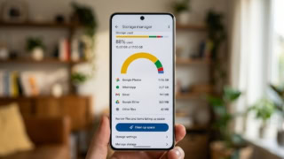 Google Is Quietly Slashing Free Storage Limit Of New Accounts