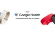 Google Launches 99 Screenless Fitbit Air Tracker As Fitbit App Rebrands To Google Health