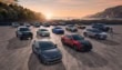 Taxes on Hybrid Vehicles