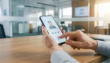 Government Launches App Based Digital Pension Verification System Via Nadra
