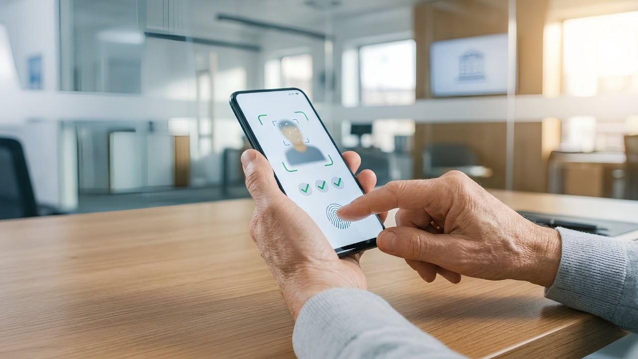 Pensioners Can Skip NADRA Offices With This New Digital Service