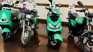 Govt Approves Rs 9 Billion Subsidy For E Bikes Under Pave Phase 2