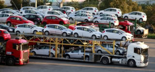 $300 Million Used Vehicle Export Industry