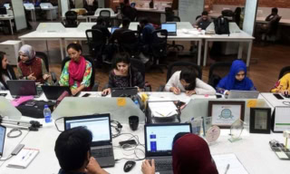 Govt Launches First Ever Census To Map Its National Digital Workforce