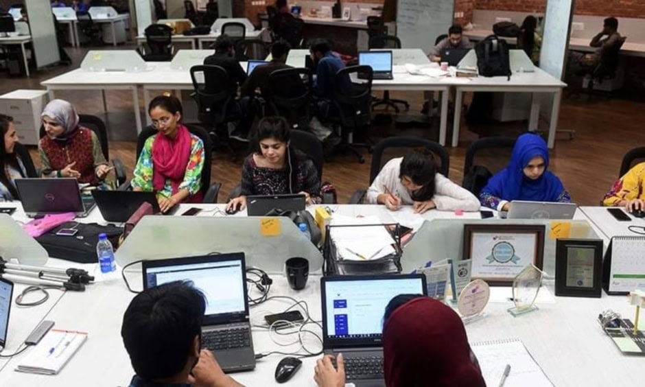 Govt Launches First Ever Census To Map Its National Digital Workforce