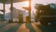 Govt Slashes Petrol Diesel Prices By Rs 5 In Minor Relief