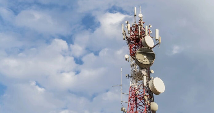 Telecom Taxes