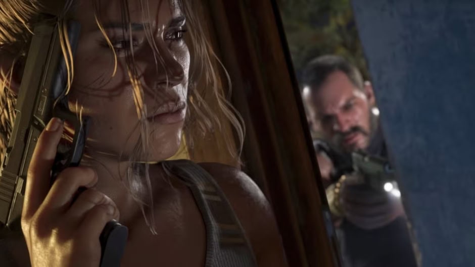 Gta Vi Trailer 3 Release Date Leaked Is May 26 The Big Day
