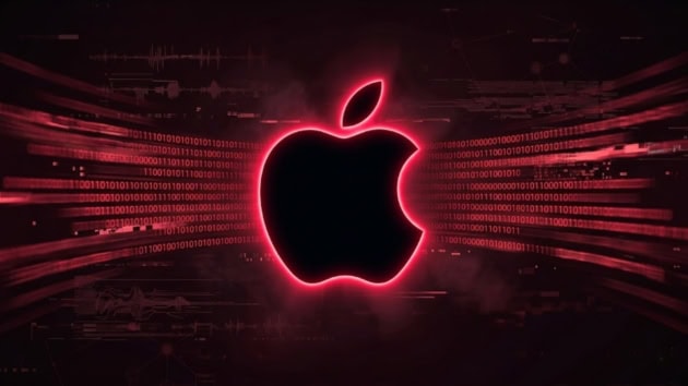 Hackers Stole 11 Million Apple Nvidia Files