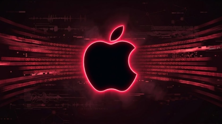 Hackers Stole 11 Million Apple Nvidia Files