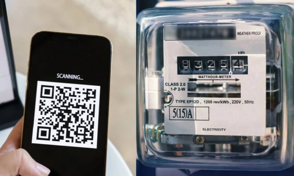 Hackers Target Pakistan Electricity Subsidy Scheme Via Qr Code Scam