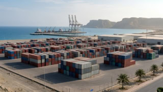 Han Geng Trade Company Exits Pakistan Citing Massive Financial Losses