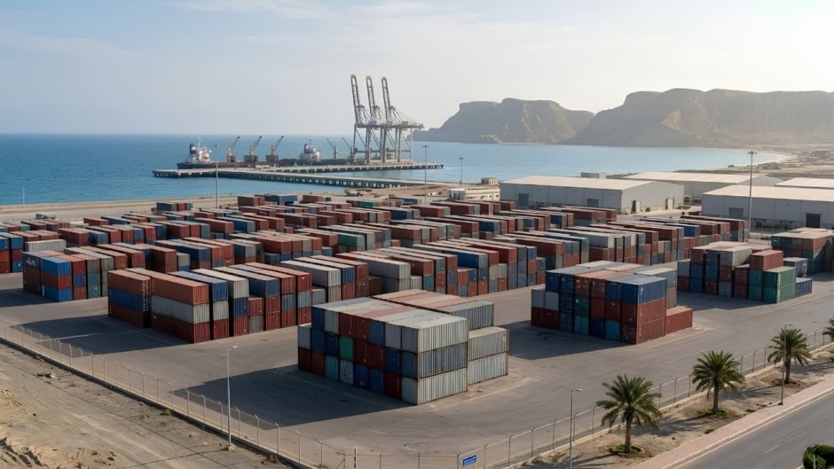 Han Geng Trade Company Exits Pakistan Citing Massive Financial Losses