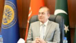 Hec Appoints Nust Rector As National Chair On Ai Robotics