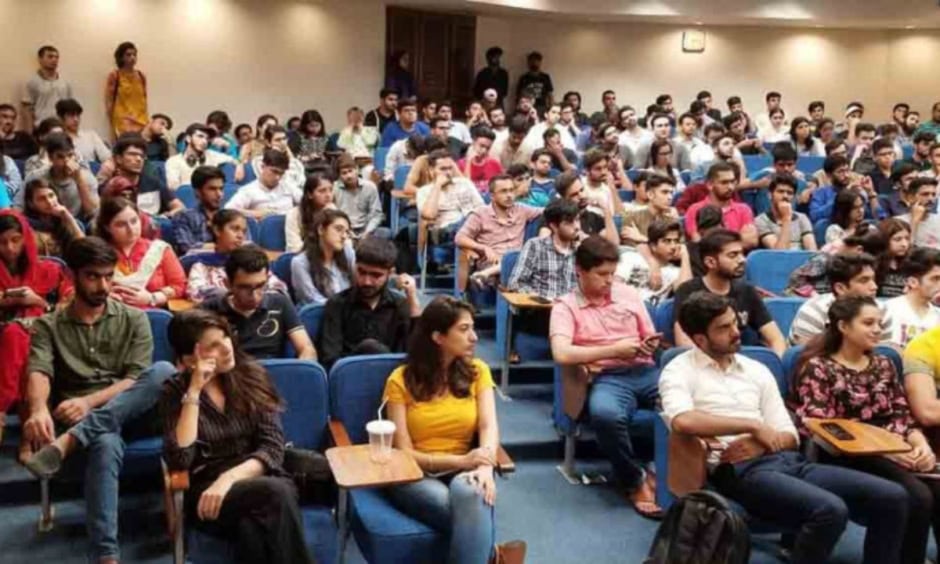 Hec Launches Dual And Joint Degrees At Universities