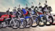 Honda Motorcycles Now Available On Zero Markup Instalments