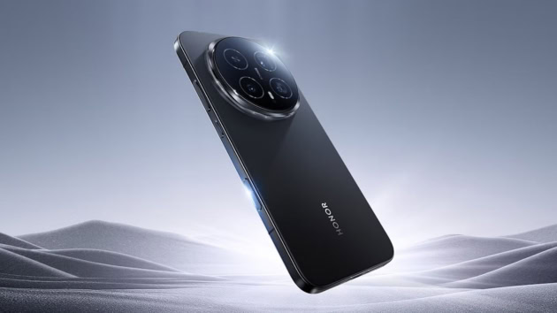 Honor Magic 9 Series