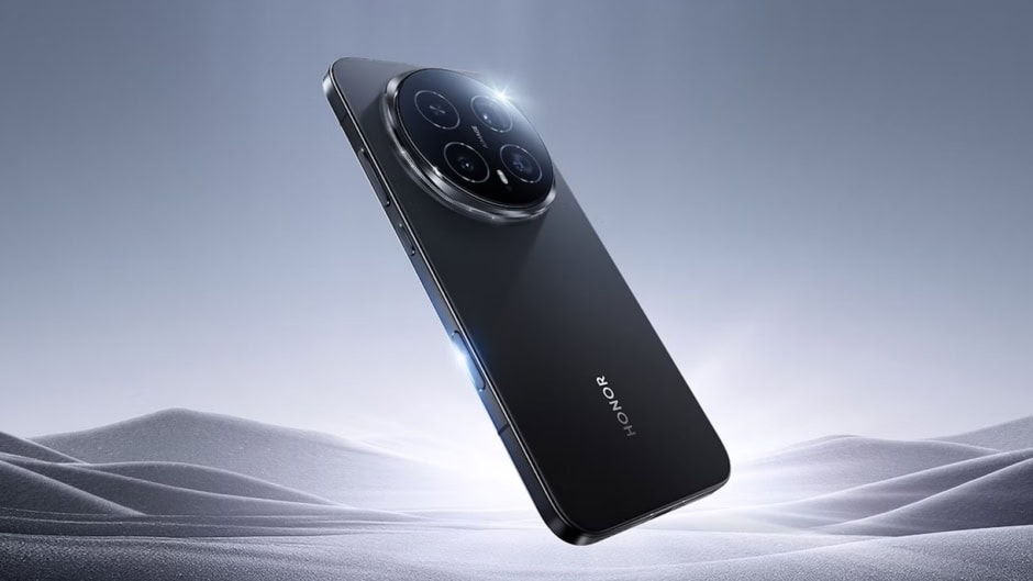Honor Magic 9 Series