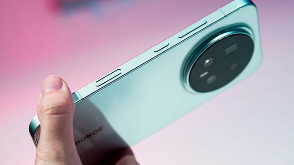 Honor Magic8 Pro