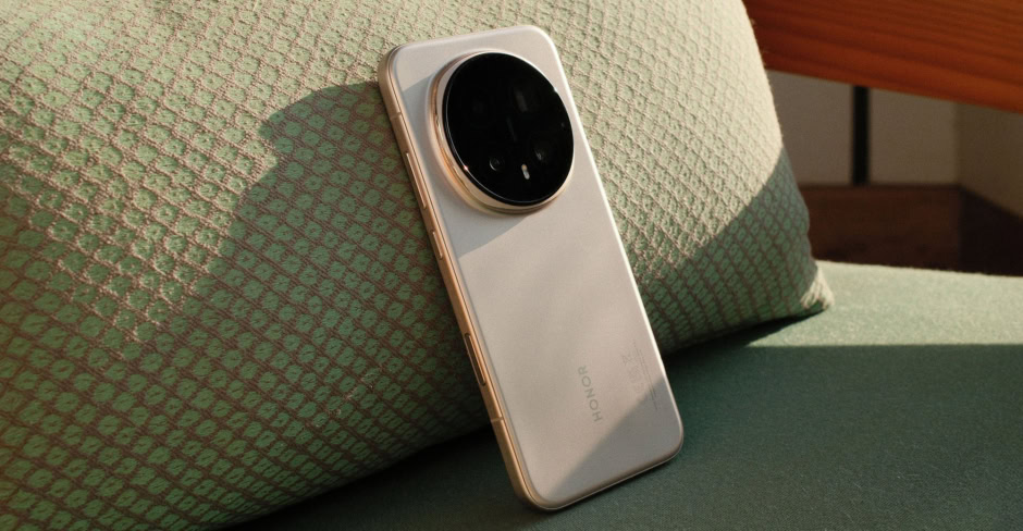 Honor Magic9 Pro Max