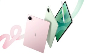 Honor Pad 20