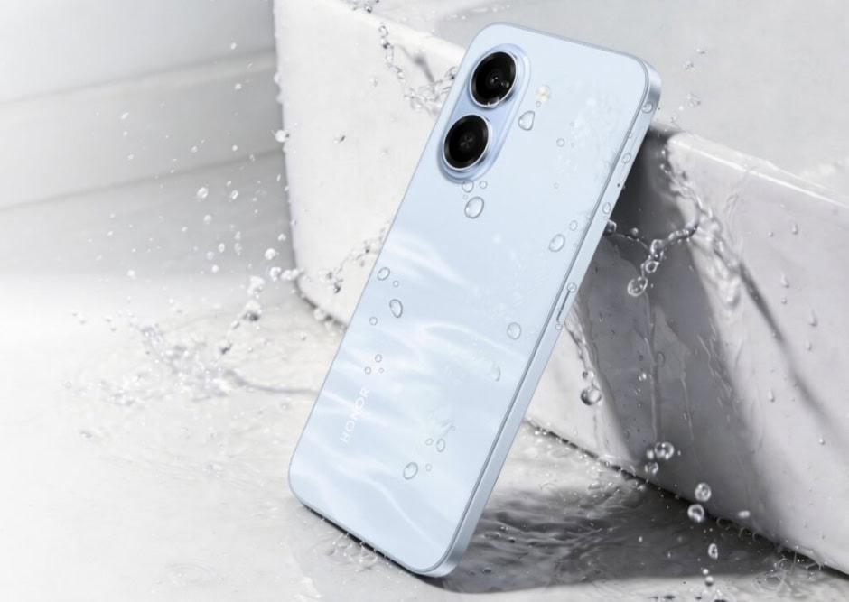 Honor Play 80 Plus