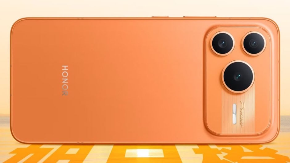 Honor Power 3