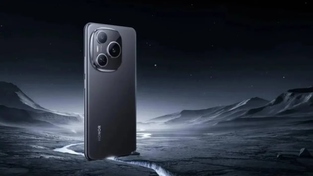 Honor X80