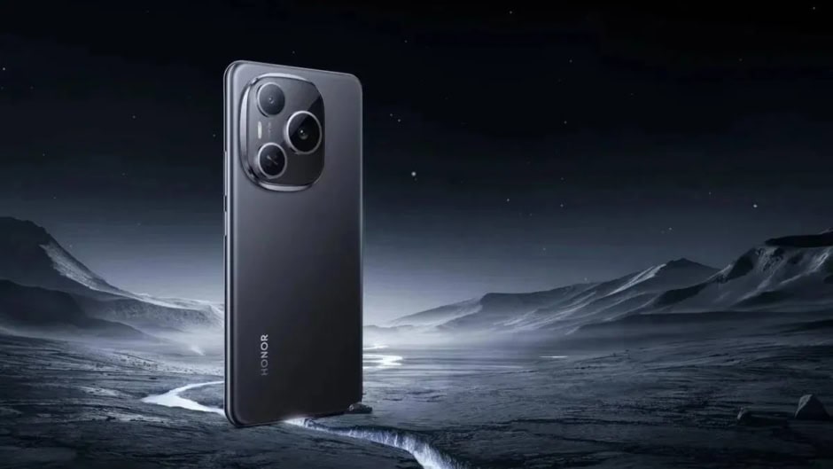 Honor X80