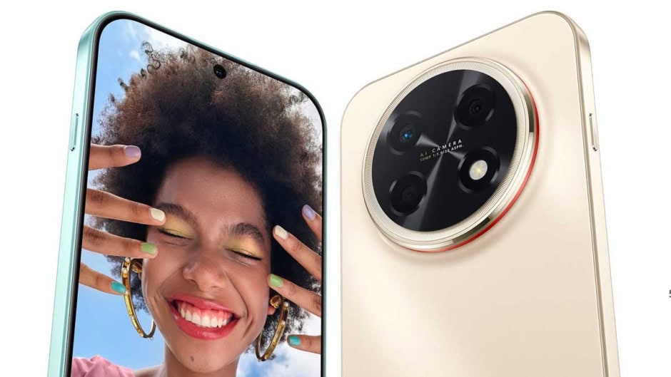 Huawei Nova 15 Max Debuts Featuring Huge Battery And Premium Features