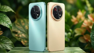 Huawei Nova 15 Max