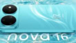 Huawei Nova 16 Series