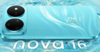 Huawei Nova 16 Series