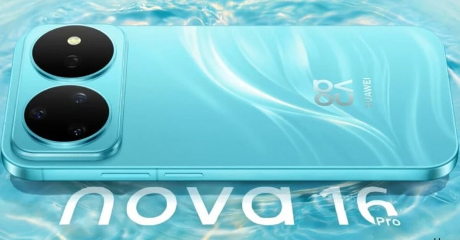 Huawei Nova 16 Series