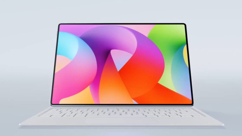 Huawei Matepad Pro Max