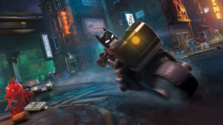 Huge Pre Order Glitch Leaks Lego Batman Legacy Of The Dark Knight Early