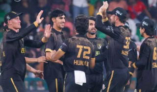 Hyderabad Kingsmen Reach PSL 2026 Final