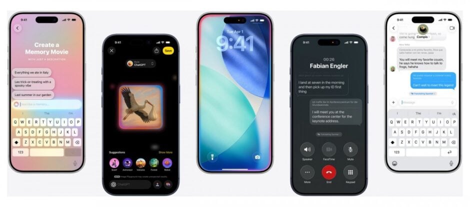 Ios 27 New Features