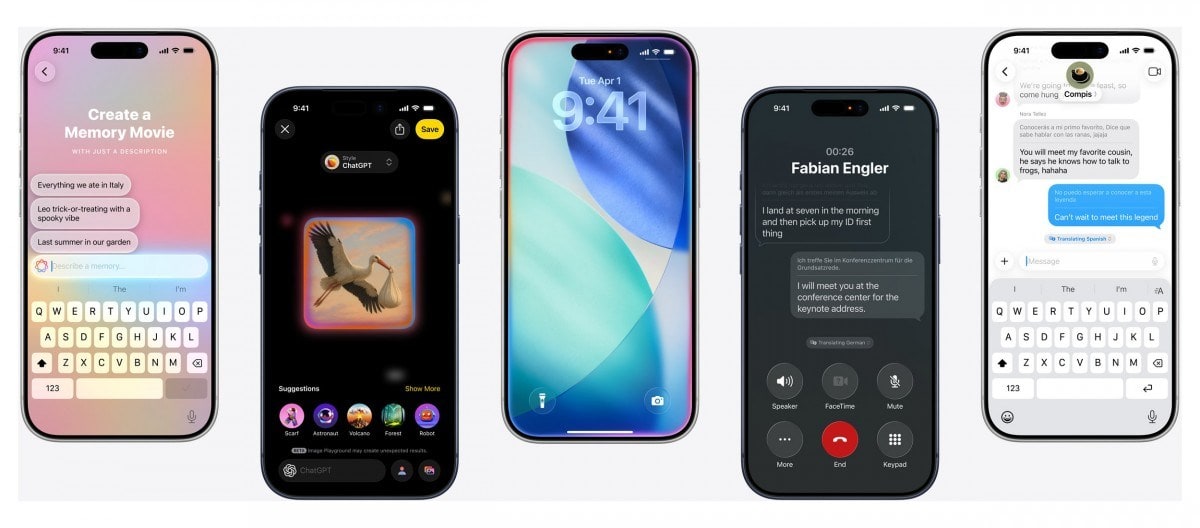 iOS 27 Leak Reveals Standalone Siri App, AI Writing Upgrades, and Shortcuts Overhaul