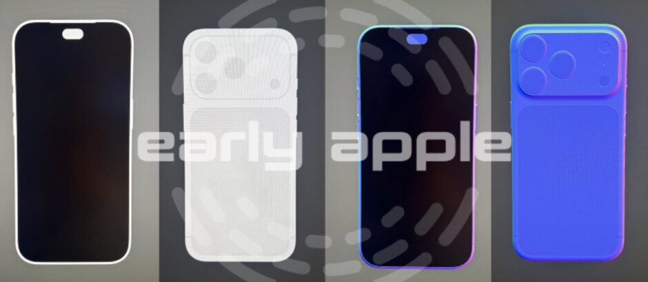 Iphone 18 Pro Series Smaller Dynamic Island