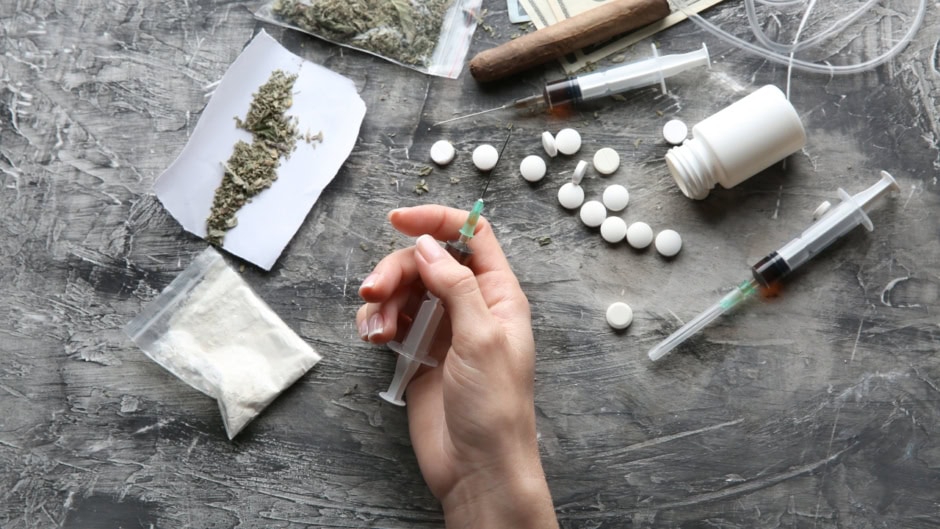 Ihc Orders Hec To Curb Drugs In Islamabad Educational Institutes