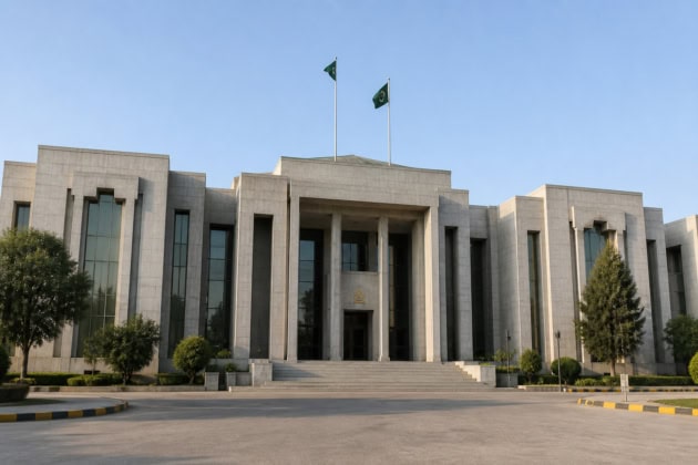 Ihc To Hear Petition Seeking Closure Of Imran Khans X Account