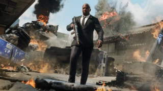 Infinity Ward Teases The Next Call Of Duty The Definitive Modern Warfare