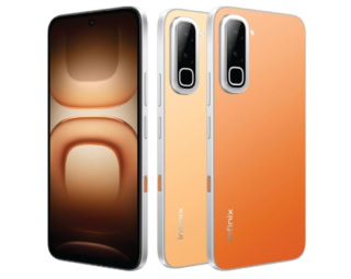 Infinix Hot 70