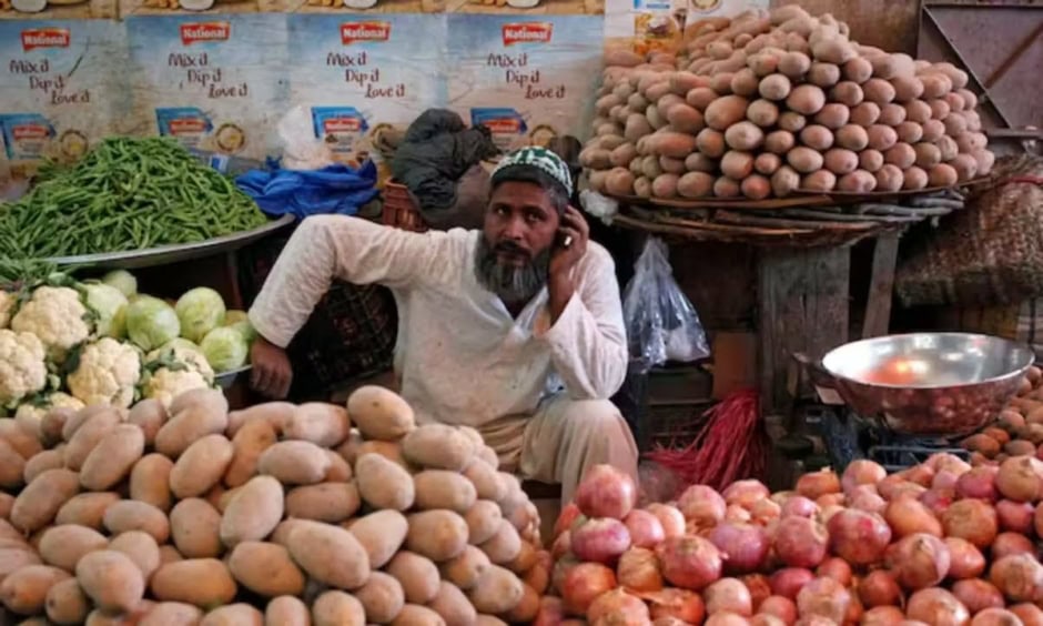 Inflation Hits 10 9 Percent In April Highest Rate In Nearly Two Years