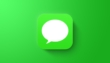 Apple Messages App