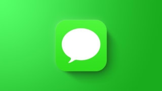 Apple Messages App