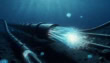 Iran Plans Fees For Hormuz Subsea Internet Cables