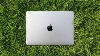Is Apple Macbook Pro Finally Getting Touchscreen