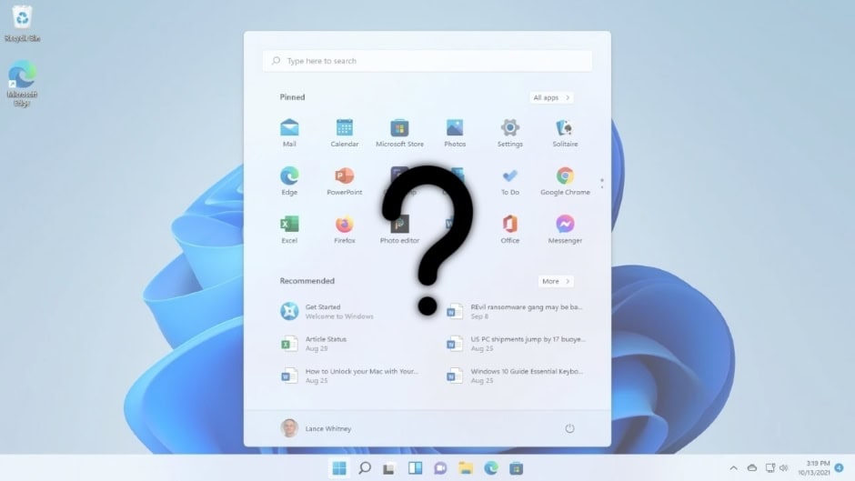 Is Microsoft Redesigning Windows 11 Run Menu After 31 Years